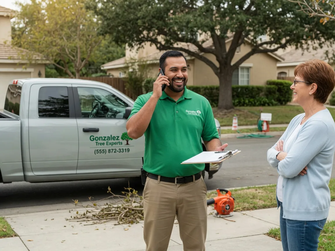 Tree Service Shiner, TX FAQs